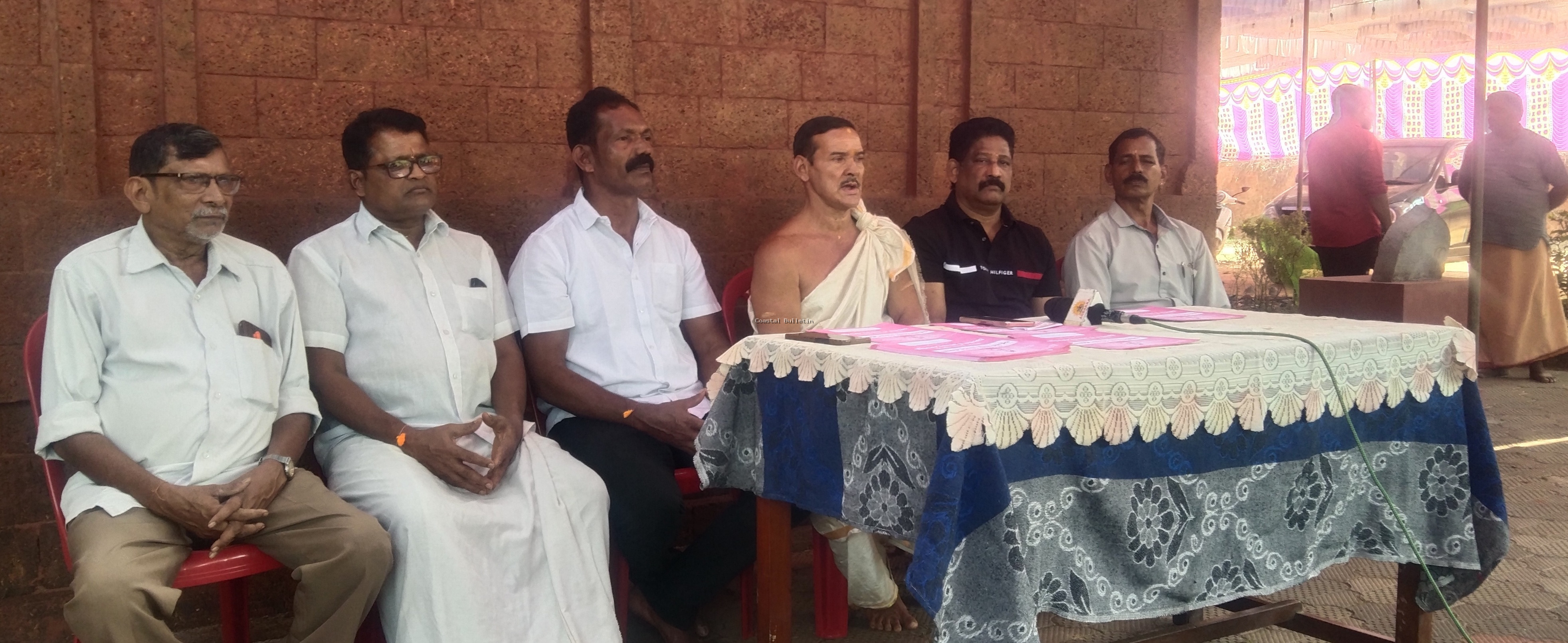 ಅನ್ನಪ್ಪಾಡಿ:28ರಂದು ಶ್ರೀ ಬಾಲಗಣಪತಿ ಮೂಲಮಂತ್ರ ಲಕ್ಷ ಜಪ ಯಜ್ಞ &ndash; ದೂರ್ವ ಹೋಮ