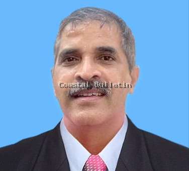 ಬೆಂಗಳೂರು ಕುಲಾಲ ಸಂಘ ಬೆಂಗಳೂರು ಇದರ ನೂತನ ಅಧ್ಯಕ್ಷರಾಗಿ ದಿವಾಕರ ಮೂಲ್ಯ ಆಯ್ಕೆ