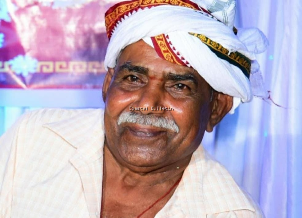 ಸಮಾಜಕ್ಕೆ ಮಾದರಿಯಾದ ವೈಕುಂಠ ಸಮಾರಾಧನೆ ಕಾರ್ಯಕ್ರಮ.ದಿ.ಕೃಷ್ಣಪ್ಪ ಕುಲಾಲ್ ನೆನಪಿಗೆ 500ಕ್ಕೂ ಅಧಿಕ ಅಡಿಕೆ ಸಸಿ ವಿತರಣೆ.