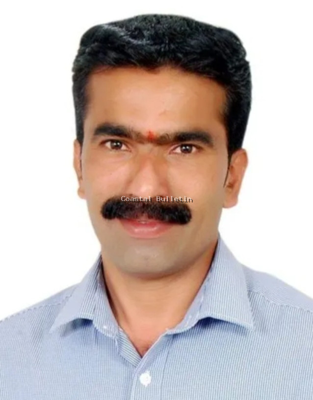 ಪಡಿತರ ಸರ್ವರ್ ಸಮಸ್ಯೆ&nbsp;ಶಾಶ್ವತ ಪರಿಹಾರಕ್ಕೆ ಒತ್ತಾಯ: ಪ್ರಭಾಕರ ಪ್ರಭು.