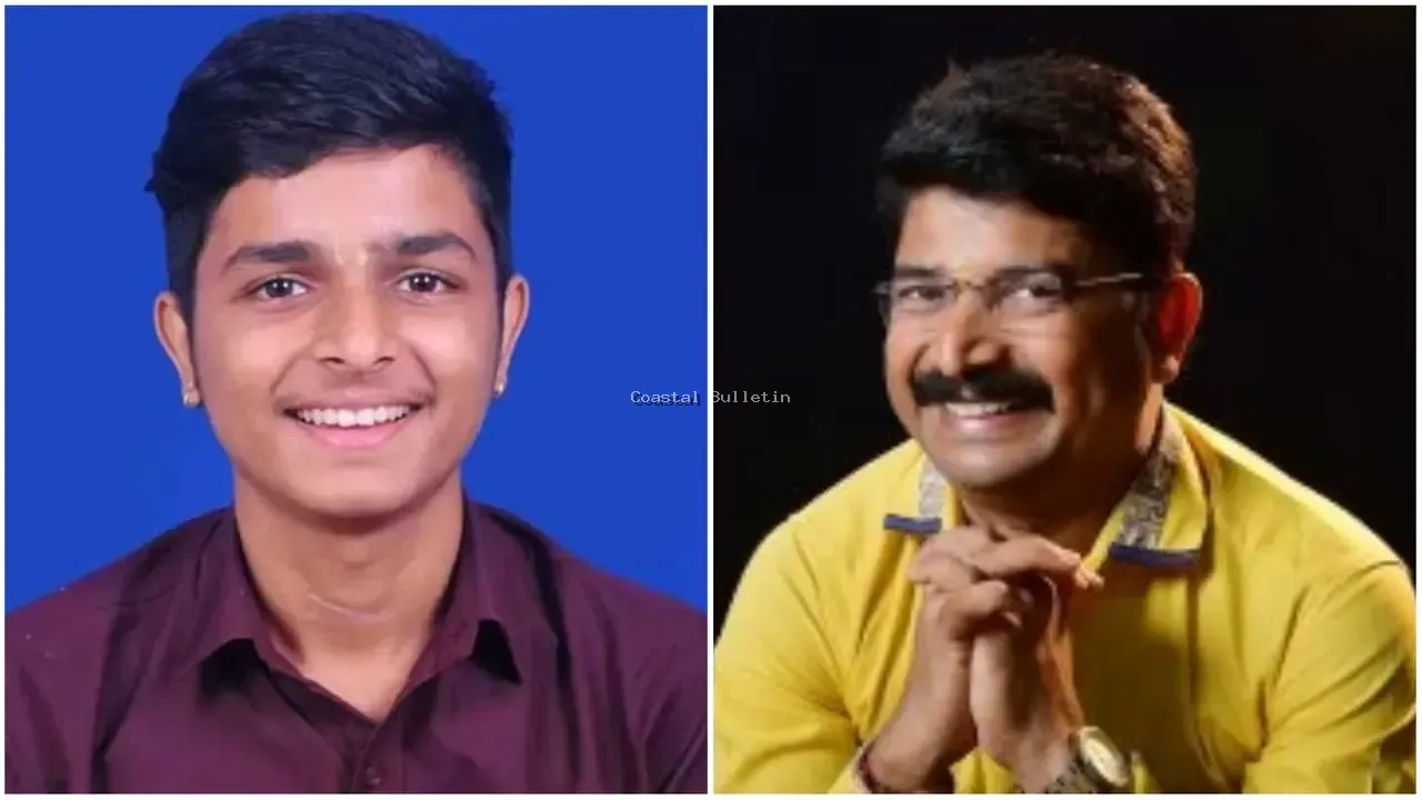 ಬಿಜೆಪಿ ಮುಖಂಡನ ಪುತ್ರನಿಂದ ಯುವತಿ ಗರ್ಭಿಣಿಯಾಗಿ ಮಗು ಜನಿಸಿದ್ದ ಪ್ರಕರಣ: ಡಿಎನ್ಎ ಪರೀಕ್ಷೆಯಿಂದ ಬಯಲಾಯ್ತು ರಹಸ್ಯ