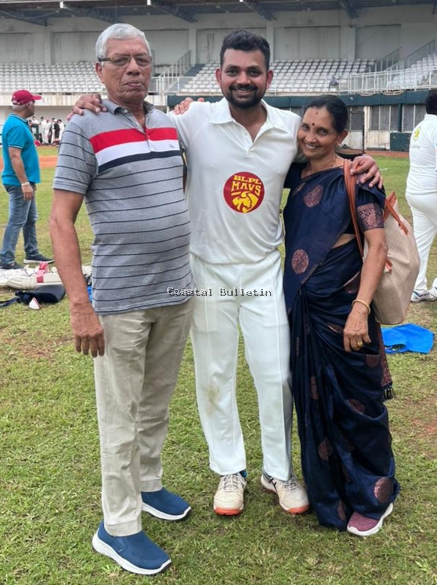 ಬಂಟ್ವಾಳದ ಯುವಕನೀಗ ಇಂಡೋನೇಷ್ಯಾ ರಾಷ್ಟ್ರೀಯ  ತಂಡದ ಕ್ರಿಕೆಟಿಗ!  ಗ್ರಾಮೀಣ ಯುವಕನೋರ್ವ ವಿದೇಶಕ್ಕೆ ತೆರಳಿ  ಬದುಕನ್ನು ಕಟ್ಟಿದ ಸಾಧನೆಯ ಹೊಸ ಇನ್ನಿಂಗ್ಸ್