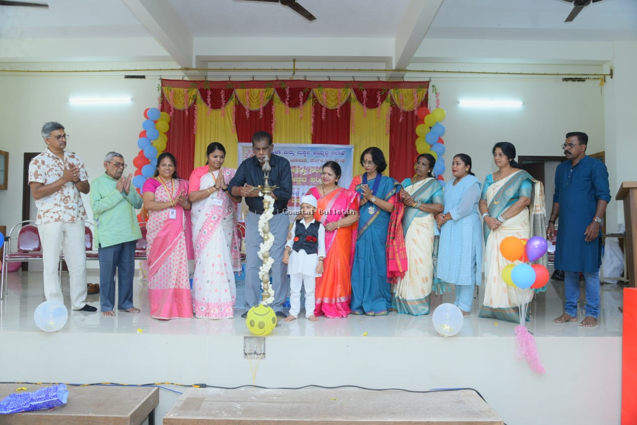 ಬಾಬುಗುಡ್ಡ: ಮೈತ್ರಿ ಸ್ತ್ರಿಶಕ್ತಿ ಸಂಘ ದಶಮಾನೋತ್ಸವ ಸಂಭ್ರಮ ಹಾಗೂ ಮಕ್ಕಳ ದಿನಾಚರಣೆ