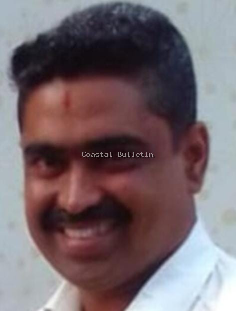 ಕುಕ್ಕಾಜೆ: ನ್ಯುಮೋನಿಯಾ ಜ್ವರದಿಂದ ಬಳಲುತ್ತಿದ್ದ ವ್ಯಕ್ತಿ ಸಾವು.