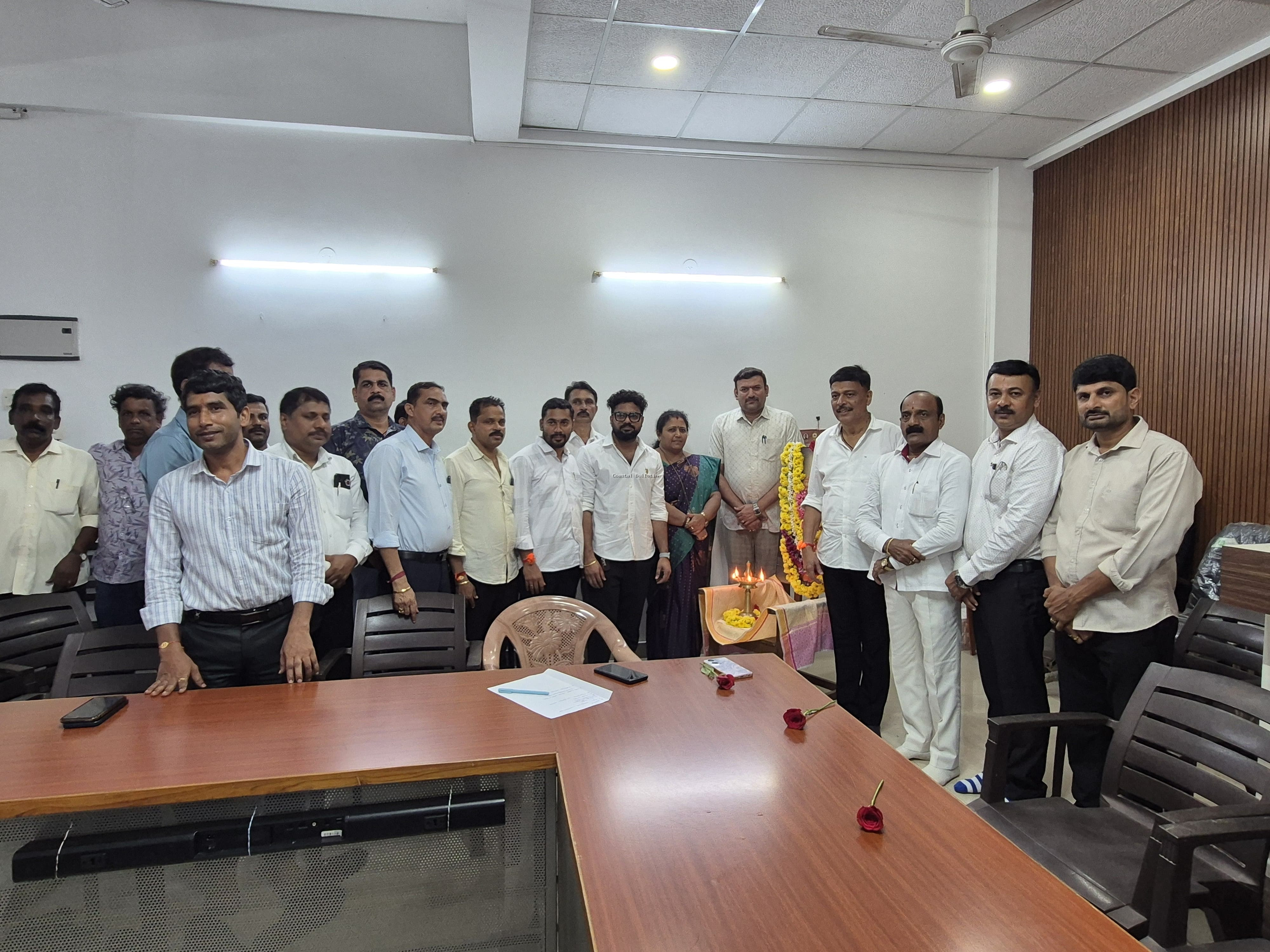 ಬಂಟ್ವಾಳ :ತಾಲೂಕು ಮಟ್ಟದ ಬ್ರಹ್ಮಶ್ರೀ ನಾರಾಯಣ ಗುರು ಜಯಂತಿ ಆಚರಣೆ ಗುರುಗಳ ತತ್ವ&ndash;ಆದರ್ಶ ಪಾಲನೆಯೇ ಶ್ರೇಷ್ಠ ಗುರುದಕ್ಷಿಣೆ: ಶಾಸಕ ರಾಜೇಶ್ ನಾಯ್ಕ್