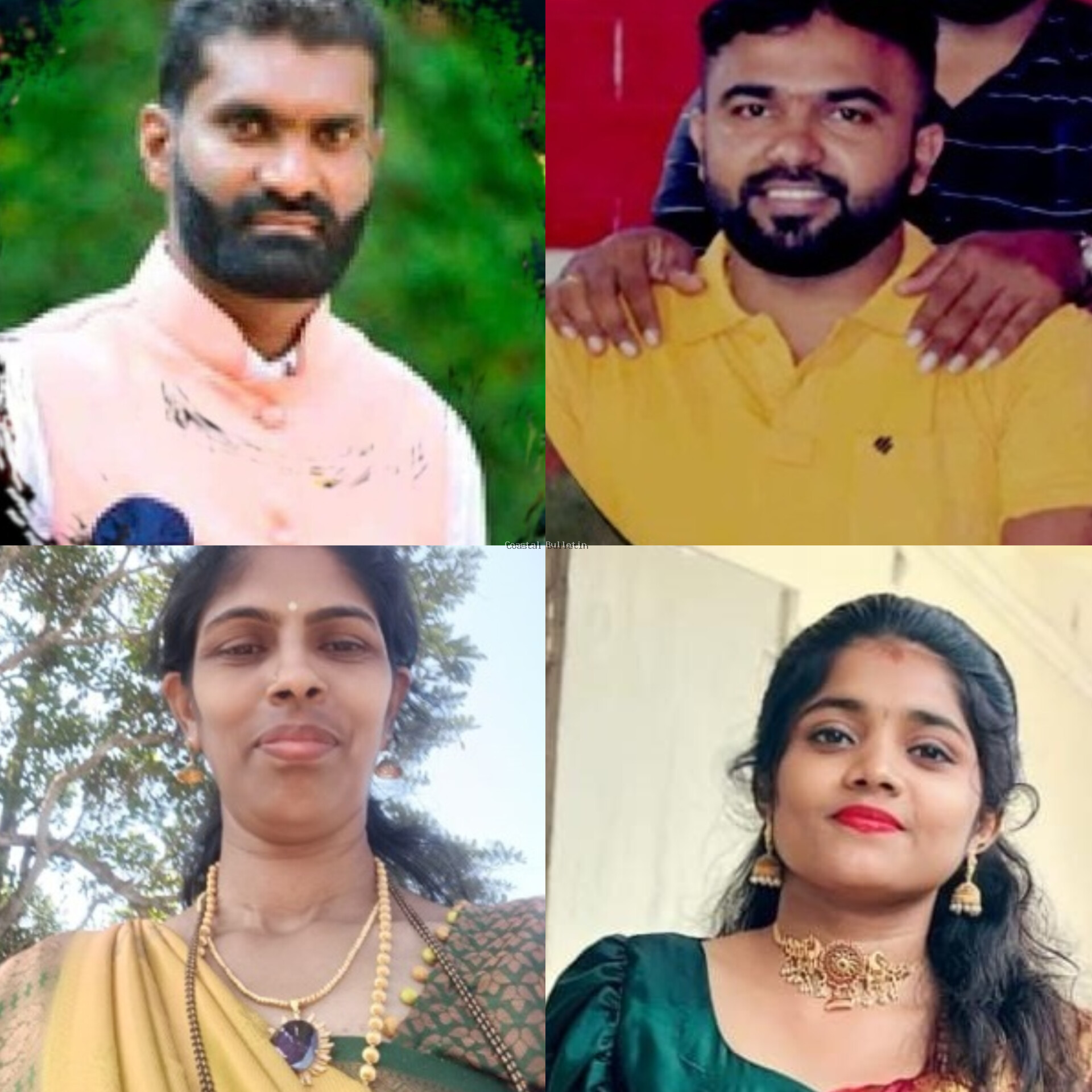 ಕಮ್ಮಾಜೆ :ನಾಗಶ್ರೀ ಮಿತ್ರ ವೃಂದ ಹಾಗೂ ಮಾತೃ ವೃಂದದ ನೂತನ ಪದಾಧಿಕಾರಿಗಳ ಆಯ್ಕೆ.