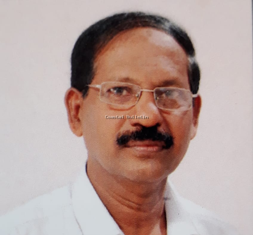 ಬಂಟ್ವಾಳದಲ್ಲಿ  ದ.ಕ.ಜಿಲ್ಲಾ ಚುಟುಕು ಸಾಹಿತ್ಯ ಸಮ್ಮೇಳನ.  ಸಮ್ಮೇಳನಾಧ್ಯಕ್ಷರಾಗಿ ಜಯಾನಂದ ಪೆರಾಜೆ ಆಯ್ಕೆ.