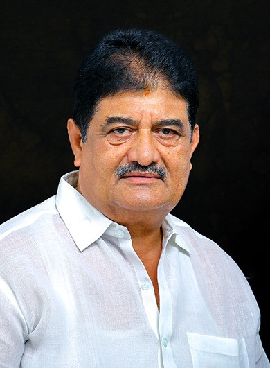 ಬಂಟ್ವಾಳ ತಾಲೂಕು ಕೃಷಿ ಉತ್ಪನ್ನ ಸಹಕಾರ ಮಾರಾಟ ಸಂಘ ಅಧ್ಯಕ್ಷರಾಗಿ ಕೆ.ರವೀಂದ್ರ ಕಂಬಳಿ  ಪುನರಾಯ್ಕೆ
