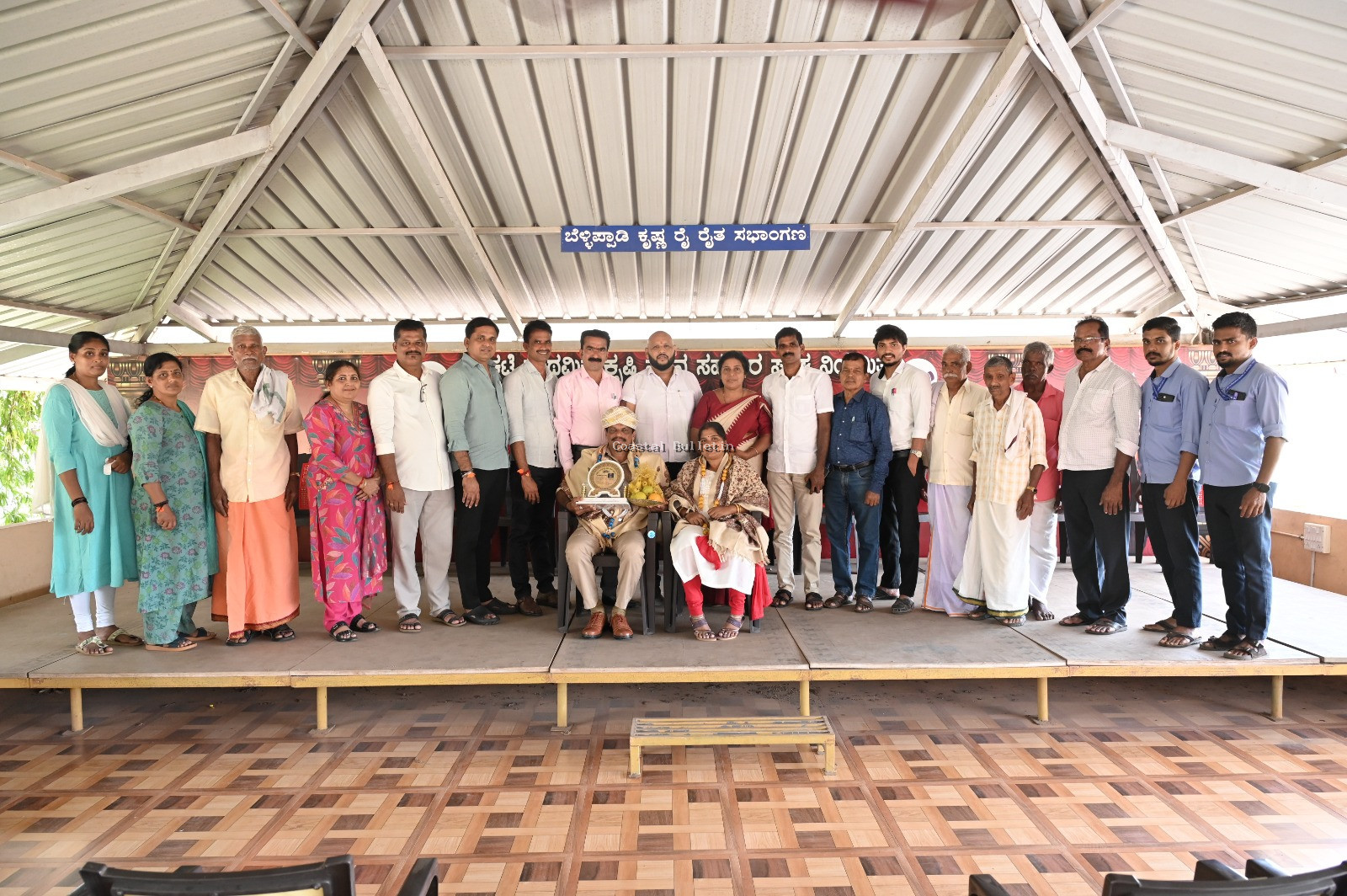 ಸುರಕ್ಷಿತ ಸಮಾಜ ನಿರ್ಮಾಣದಲ್ಲಿ ಪೊಲೀಸ್ ಇಲಾಖೆಯ ಪಾತ್ರ ಮಹತ್ತರ :ಪ್ರಭಾಕರ ಪ್ರಭು.