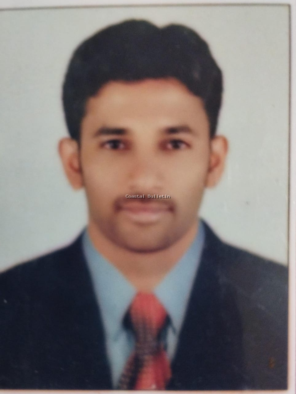 ಬೊಳ್ಳಾರಿ:ಕೆಲಸಕ್ಕೆ ಹೋದ ವ್ಯಕ್ತಿ ನಾಪತ್ತೆ, ಪ್ರಕರಣ ದಾಖಲು.