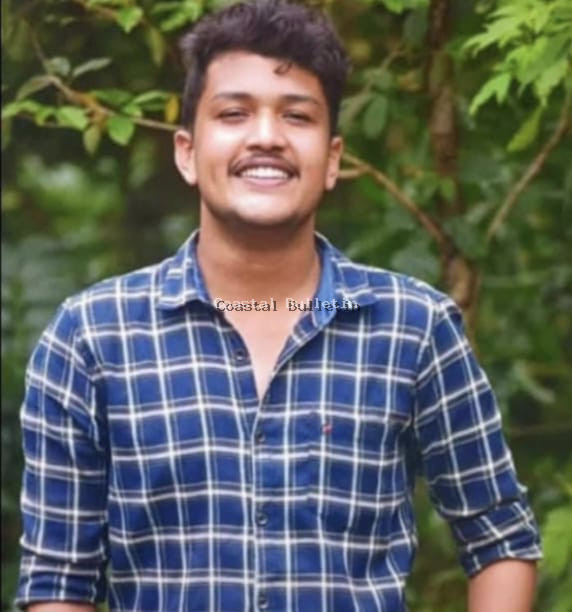 ಮೆಲ್ಕಾರ್:ಡಿವೈಡರ್ ಗೆ ಕಾರು ಡಿಕ್ಕಿ, ಚಿಕಿತ್ಸೆ ಫಲಕಾರಿಯಾಗದೆ ಚಾಲಕ ಮೃತ್ಯು.