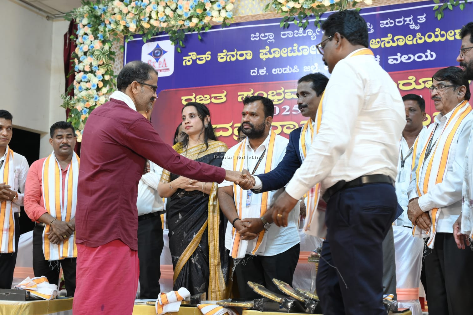 ಎಸ್ ಕೆಪಿಎ ಬಂಟ್ವಾಳ ವಲಯದಿಂದ ಗೋಪಾಲ ಅಂಚನ್ ವೈದ್ಯಕೀಯ ಚಿಕಿತ್ಸೆಗೆ ಆರ್ಥಿಕ ನೆರವು