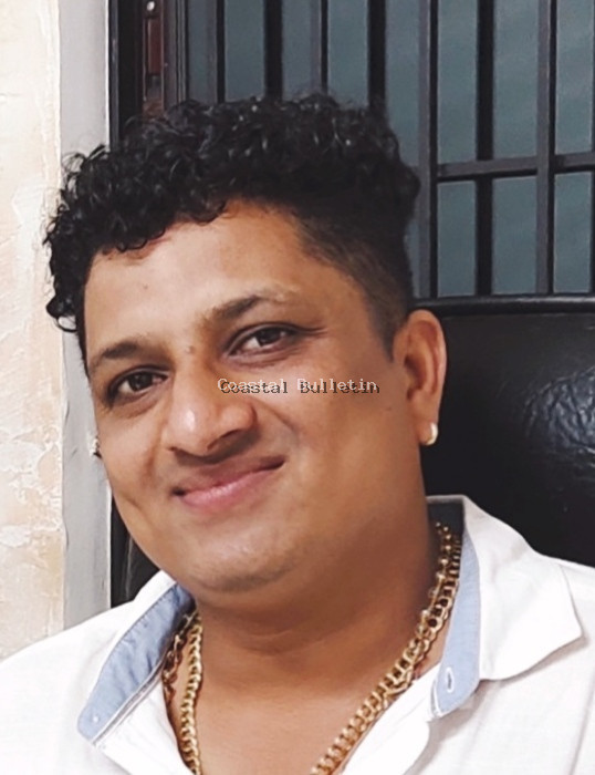 ಬಂಟ್ವಾಳ ಧ್ವನಿವರ್ಧಕ ಮತ್ತು ದೀಪಾಲಂಕಾರ ಮಾಲಕರ ಜಿಲ್ಲಾ ಸಂಘದ ಮಹಾಸಭೆ. ಜಿಲ್ಲಾಧ್ಯಕ್ಷರಾಗಿ ಧನ್ ರಾಜ್ ಶೆಟ್ಟಿ ಪರಂಗಿಪೇಟೆ ಮರು ಆಯ್ಕೆ