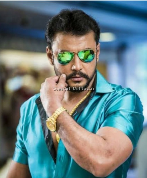 ತೀವ್ರ ಬೆನ್ನುನೋವಿನಿಂದ ಬಳಲುತ್ತಿರುವ ನಟ ದರ್ಶನ್ ಗೆ ಮಧ್ಯಂತರ ಜಾಮೀನು.