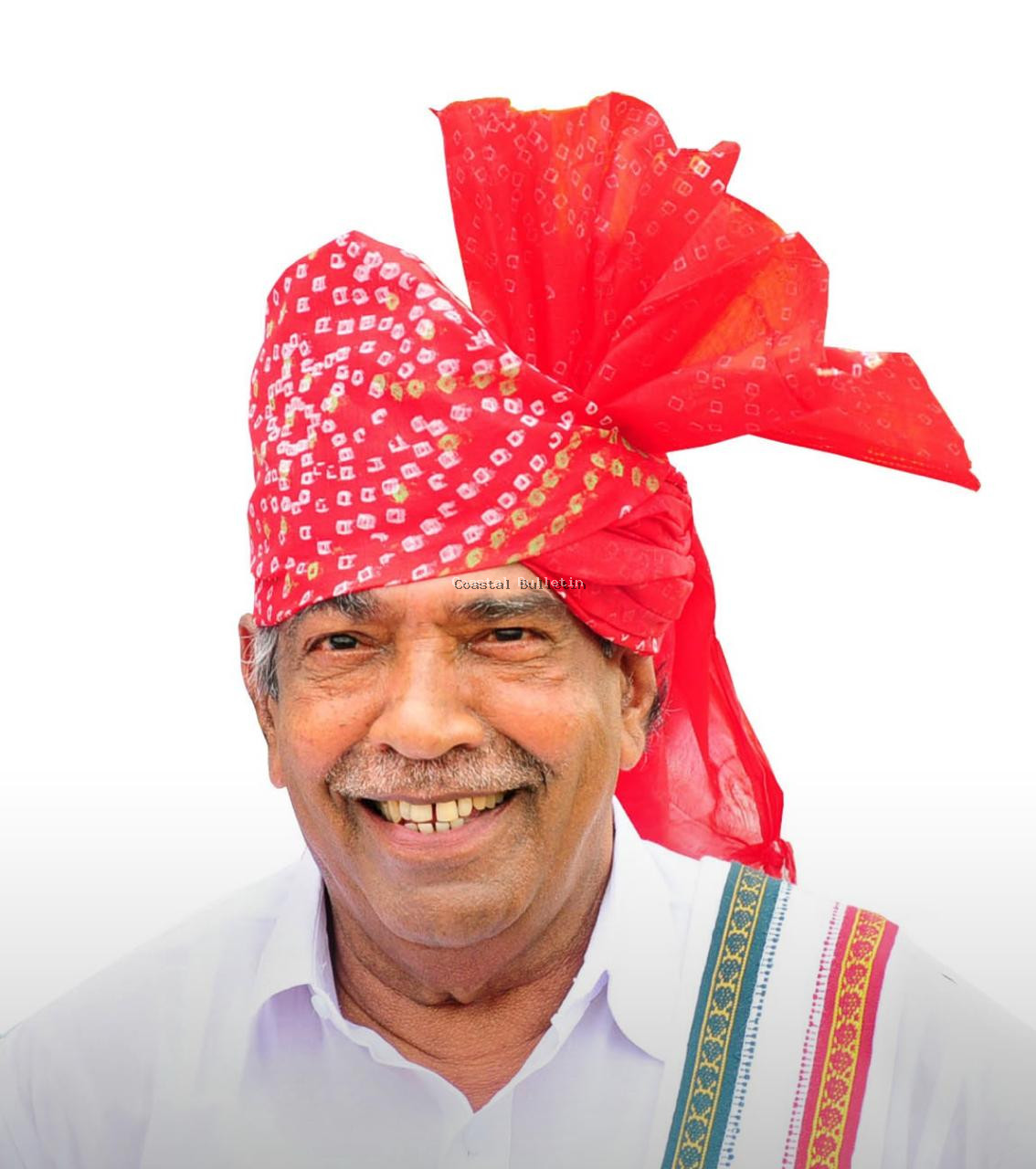 ಬಂಟ್ವಾಳ :ಕರ್ನಾಟಕ ರಾಜ್ಯೋತ್ಸವ ಪ್ರಶಸ್ತಿಗೆ&nbsp;&nbsp;ಎ.ಸಿ. ಭಂಡಾರಿ ಆಯ್ಕೆ