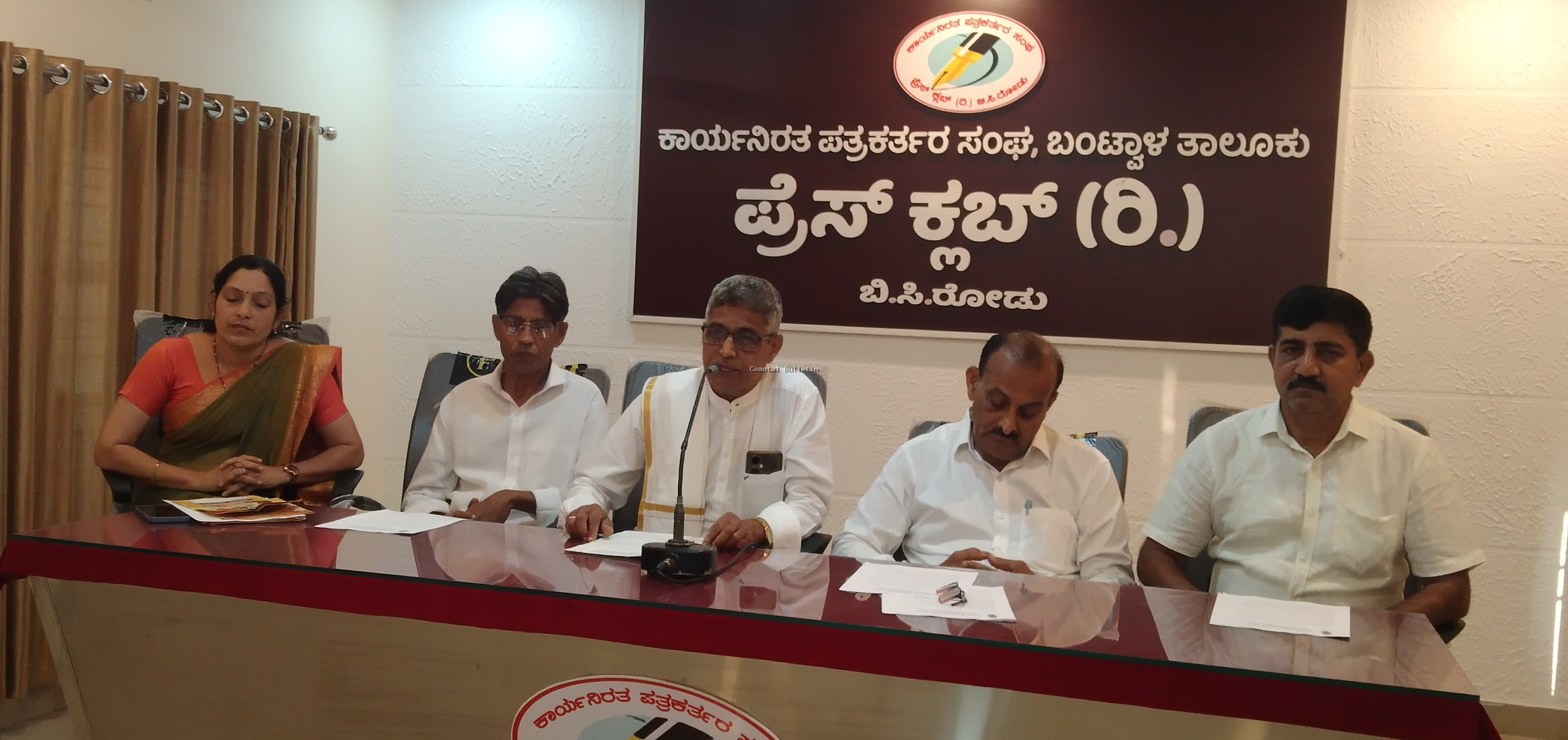 ಕಶೆಕೋಡಿ: ಫೆ.3-7 ಶ್ರೀ ಲಕ್ಷ್ಮೀವೆಂಕಟರಮಣ ದೇವಸ್ಥಾನದ ಜಾತ್ರಾ ಮಹೋತ್ಸವ, ಬ್ರಹ್ಮರಥೋತ್ಸವ.