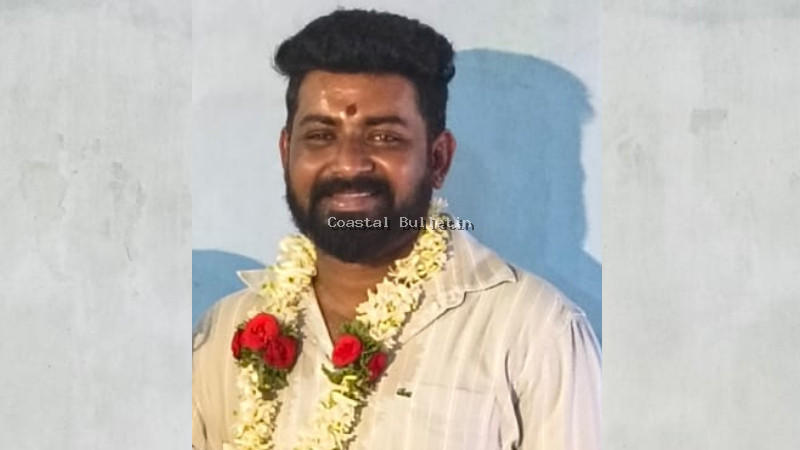 ಪ್ರೀತಿಸಿ ಮದುವೆಯಾದ ಒಂದೇ ತಿಂಗಳಲ್ಲಿ ಪತಿ ಸೂಸೈಡ್ &ndash; ಪತ್ನಿಯ ಕಿರುಕುಳಕ್ಕೆ ಮನನೊಂದು ಆತ್ಯಹತ್ಯೆ ಆರೋಪ