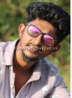 ಕಲ್ಲಡ್ಕ :ಬೈಕ್ ಗೆ ಖಾಸಗಿ&zwnj; ಬಸ್ ಡಿಕ್ಕಿಯಾಗಿ ಯುವಕನೋರ್ವ ಮೃತ್ಯು.