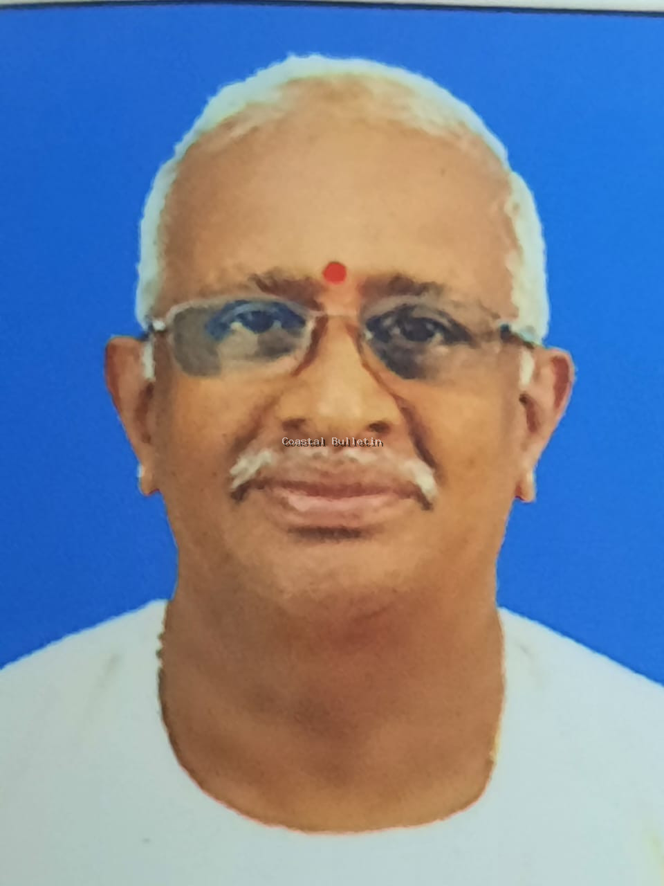 ವೇ.ಮೂ.ಜನಾರ್ದನ ಭಟ್ ಮೊಗರ್ನಾಡು  ಇವರಿಗೆ ಕರ್ನಾಟಕ ಚುಟುಕು ರತ್ನ&zwnj; ಪ್ರಶಸ್ತಿ ಗೌರವ.