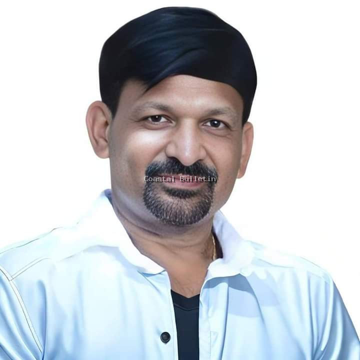 ತುಂಬೆ :ರಂಗ ಕಲಾವಿದ, ಕಲಾ ಪೋಷಕ ಸದಾಶಿವ ಡಿ ತುಂಬೆ ಇವರಿಗೆ ಜಿಲ್ಲಾ ರಾಜ್ಯೋತ್ಸವ ಪ್ರಶಸ್ತಿ.