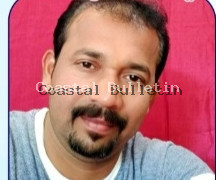 ಕಲಾ ಸಾಧಕ ಮನೋಜ್ ಕನಪಾಡಿ ಇವರಿಗೆ ಜಿಲ್ಲಾ ರಾಜ್ಯೋತ್ಸವ ಪ್ರಶಸ್ತಿ.