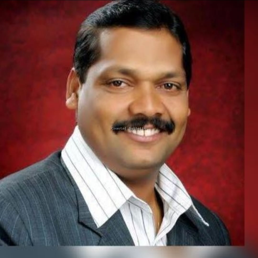 ಬಂಟ್ವಾಳ :ತಾಲೂಕು ಕುಲಾಲ ಸುಧಾರಕ ಸಂಘ(ರಿ) ನೂತನ ಅಧ್ಯಕ್ಷರಾಗಿ ರಾಧಾಕೃಷ್ಣ ಬಂಟ್ವಾಳ್ ಆಯ್ಕೆ.