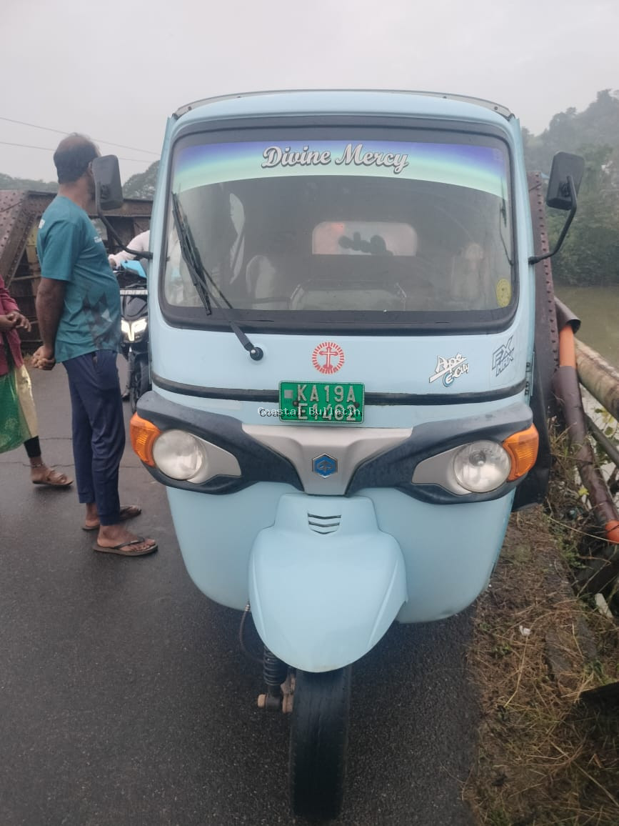 ಆಟೋ ನಿಲ್ಲಿಸಿ ನಾಪತ್ತೆಯಾಗಿದ್ದ ವ್ಯಕ್ತಿ ಶವವಾಗಿ ಪತ್ತೆ