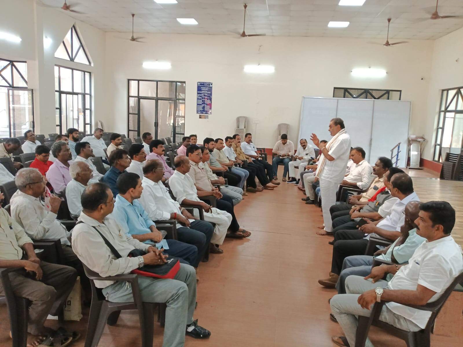 ಬ್ರಹ್ಮರಕೂಟ್ಲು ಟೋಲ್ ಗೇಟ್ ತೆರವು ಹೋರಾಟ ಸಮಿತಿ ಅಸ್ತಿತ್ವಕ್ಕೆ, ಮಾ.3ರಂದು ಟೋಲ್ ಗೇಟ್ ತೆರವಿಗೆ ಆಗ್ರಹಿಸಿ ಸಾಮೂಹಿಕ ಧರಣಿ.