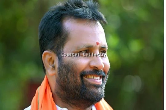 ಬಿಜೆಪಿ ನಾಯಕ,ಪುತ್ತಿಲ ಪರಿವಾರದ ಸಂಸ್ಥಾಪಕ ಅರುಣ್ ಪುತ್ತಿಲ ವಿರುದ್ಧ ಲೈಂಗಿಕ ದೌರ್ಜನ್ಯ ಕೇಸು ದಾಖಲು