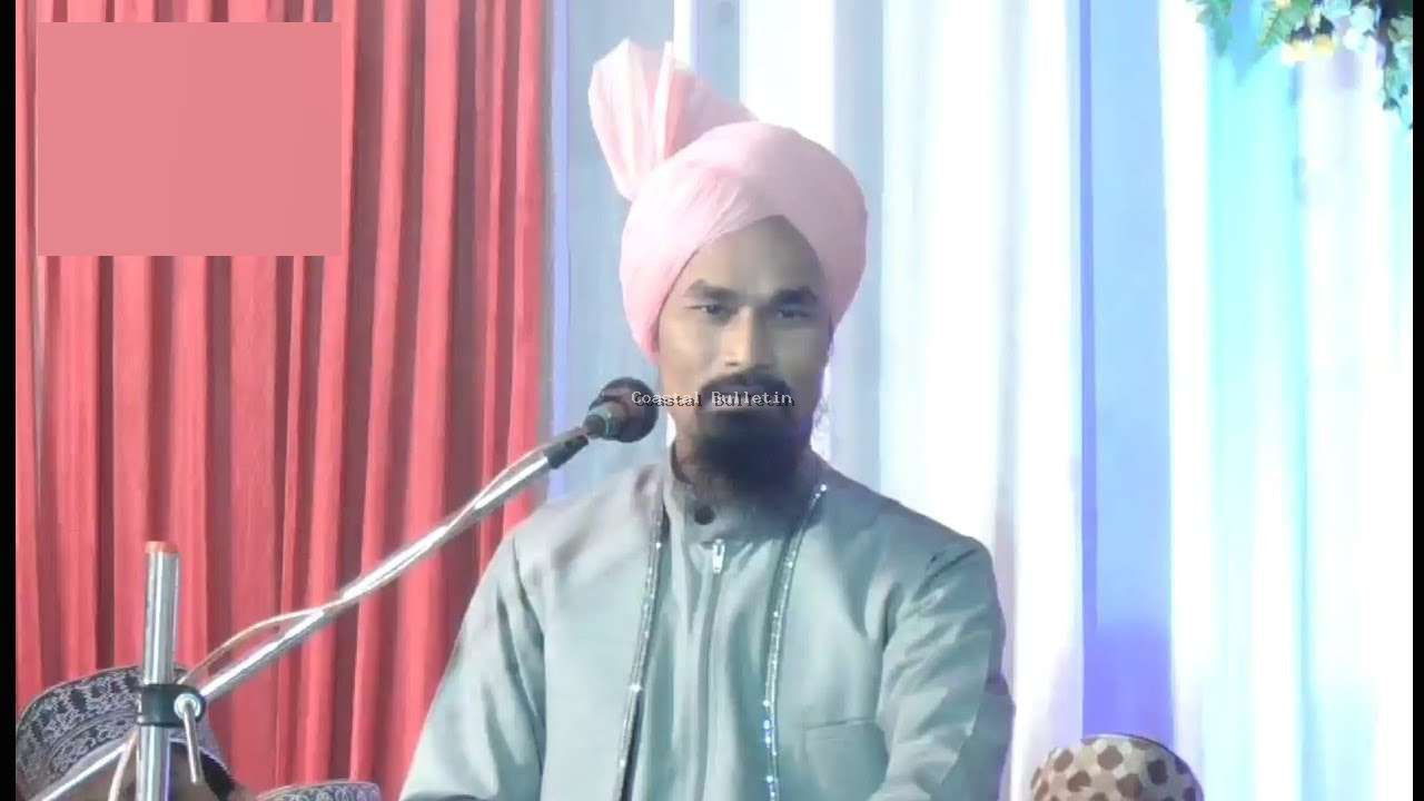 ಶಿಕ್ಷಕಿಗೆ ನಶೆ ಬರುವ ಔಷಧ ನೀಡಿ ನಿರಂತರ  ಅತ್ಯಾಚಾರ, ಮುಸ್ಲಿಂ ಧರ್ಮಗುರು ಬಂಧನ.