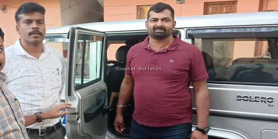 ಕೋಟ್ಯಾಂತರ ರೂಪಾಯಿಗಳ ಮರ ಕಳ್ಳತನ ಪ್ರಕರಣದಲ್ಲಿ ಎಫ್ ಐ ಆರ್ ನಲ್ಲಿ ವಿಕ್ರಂ ಸಿಂಹನ ಹೆಸರು ಇಲ್ಲದಿದ್ದರೂ ಬಂಧಿಸಲಾಗಿದೆ- ಪ್ರತಾಪ್ ಸಿಂಹ ಆಕ್ರೋಶ.