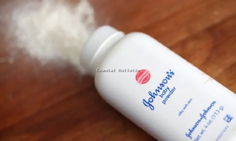 Baby Powder. ಜಾನ್ಸನ್ & ಜಾನ್ಸನ್ ಬೇಬಿ ಪೌಡರ್&zwnj;ನಿಂದ ಕ್ಯಾನ್ಸರ್? 80 ಬಿಲಿಯನ್ ರೂ. ದಂಡ ಹಾಕಿದ ಕೋರ್ಟ್