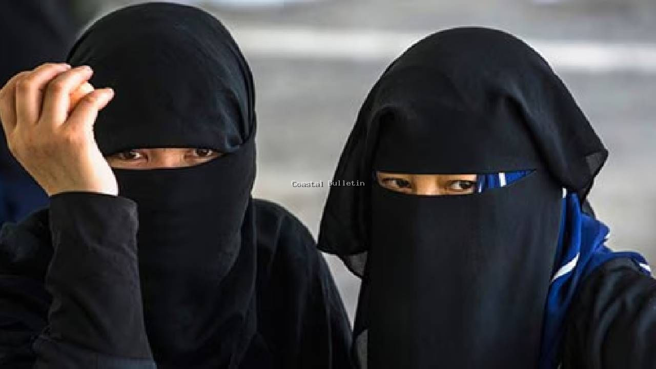 ಬುರ್ಖಾ, ಹಿಜಾಬ್ ಭದ್ರತೆಗೆ ಅಪಾಯ, ಶೇ.90ರಷ್ಟು ಮುಸ್ಲಿಂ ಜನಸಂಖ್ಯೆ ಇರುವ ಈ ದೇಶದಲ್ಲಿ ಬುರ್ಖಾ ನಿಷೇಧ
