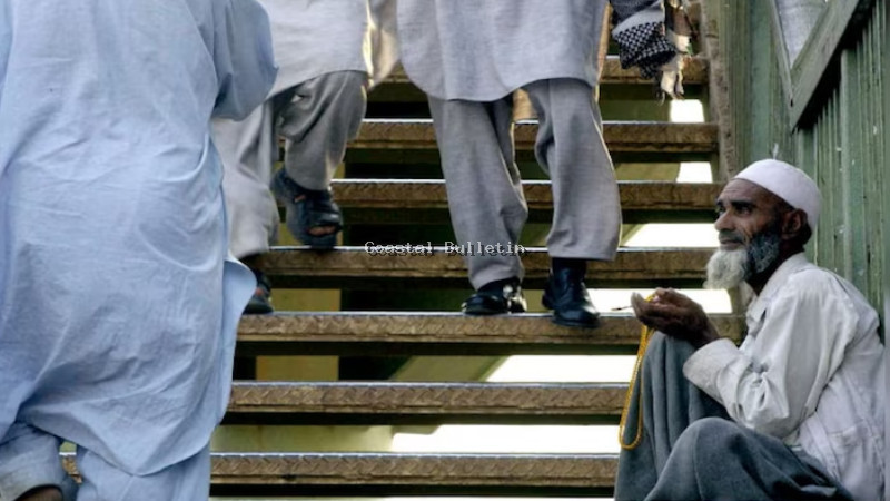 56,000 ಪಾಕಿಸ್ತಾನಿ ಭಿಕ್ಷುಕರನ್ನು ದೇಶದಿಂದ ಹೊರಹಾಕಿದ ಸೌದಿ ಅರೇಬಿಯಾ