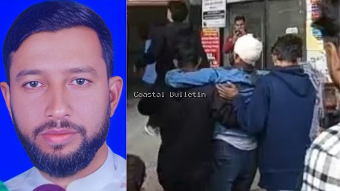 ಬಾಂಗ್ಲಾದಲ್ಲಿ ಮತ್ತೊಬ್ಬ ಯುವ ನಾಯಕನ ತಲೆಗೆ ಗುಂಡೇಟು