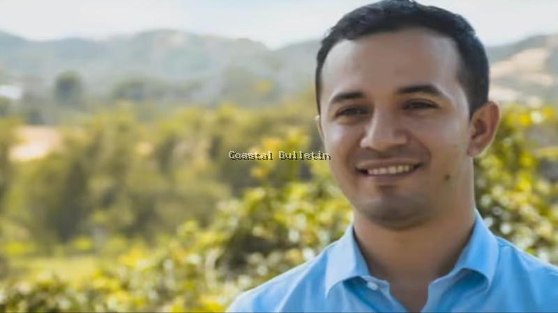 ಕೊಲಂಬಿಯಾದ ಗಡಿಯಲ್ಲಿ ವಿಮಾನ ಪತನ; ಸಂಸದ ಸೇರಿ 15 ಮಂದಿ ದುರ್ಮರಣ