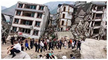 ಮ್ಯಾನ್ಮಾರ್ ಭೀಕರ ದುರಂತ... ಭೂಕಂಪದಲ್ಲಿ 1000 ಮಂದಿ ಬಲಿ, ಭಾರತದಿಂದ ಭಾರಿ ನೆರವು