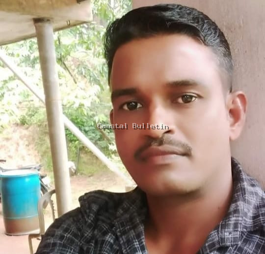 ಬಾಯಾರು: ಬಾವಿಗೆ ಬಿದ್ದು ಯುವಕ ಸಾವು