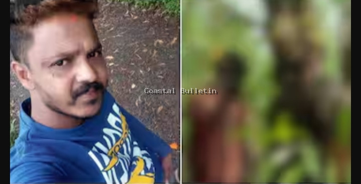 ಕಾಸರಗೋಡು: ಪೈವಳಿಕೆ ಮೂಲದ ಬಾಲಕಿ ಮತ್ತು ಯುವಕನ ನಾಪತ್ತೆ ಪ್ರಕರಣ;ನೇಣು ಬಿಗಿದ ಸ್ಥಿತಿಯಲ್ಲಿ ಮೃತದೇಹ ಪತ್ತೆ, ಇಂದು ಮರಣೋತ್ತರ ಪರೀಕ್ಷೆ