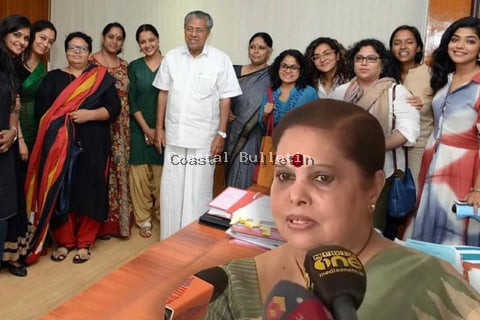 ಮಳಯಾಳಂ ಚಿತ್ರರಂಗದಲ್ಲಿ ಮಹಿಳೆಯರಿಗಿಲ್ಲವೇ ಸುರಕ್ಷತೆ? ಹೇಮಾ ಸಮಿತಿಯ ಈ ವರದಿ ಕೇರಳವನ್ನೇ ಬೆಚ್ಚಿ ಬೀಳಿಸಿದೆ!