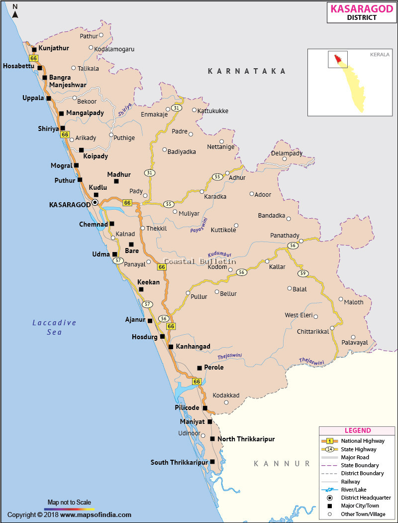 ಕಾಸರಗೋಡಿನ ಪ್ರಗತಿಯ ನೆಗೆತ್ತಕ್ಕೆ 100 ಕೋಟಿ ರೂ.ಗಳ ಅಭಿವೃದ್ಧಿ ಪ್ಯಾಕೇಜ್ ಕರಡು ಸಮರ್ಪಣೆ