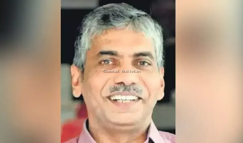 ಕೇರಳ: ಆರೆಸ್ಸೆಸ್&zwnj; ಪ್ರಚಾರಕರಾಗಿ ಸೇರ್ಪಡೆಯಾಗಲಿರುವ ಮಾಜಿ ಡಿಜಿಪಿ ಜಾಕೋಬ್&zwnj; ಥಾಮಸ್
