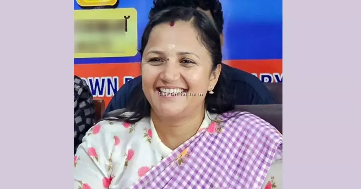 ಹೊಸ ಸಚಿವಸಂಪುಟ ಕಾಸರಗೋಡು ಜಿಲ್ಲೆಯ ಪಾಲಿಗೆ ನಿರಾಶೆ- ಎಂ.ಎಲ್. ಅಶ್ವಿನಿ