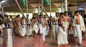 ಶತ್ರು ಸಂಹಾರಕ್ಕೆ ಹೆಸರಾದ ಕೇರಳದ ಮಾಡಾಯಿಕಾವು ದೇವಸ್ಥಾನದಲ್ಲಿ ನಟ ದರ್ಶನ್&zwnj; ವಿಶೇಷ ಪೂಜೆ