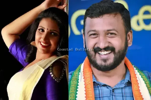 ಲೈಂಗಿಕ ಕಿರುಕುಳ ಪ್ರಕರಣ- ಕೇರಳ ಯುವ ಕಾಂಗ್ರೆಸ್&zwnj; ಅಧ್ಯಕ್ಷನ ಬಗ್ಗೆ ರಿನಿ ಬಳಿಕ ಹನಿ ಆರೋಪ