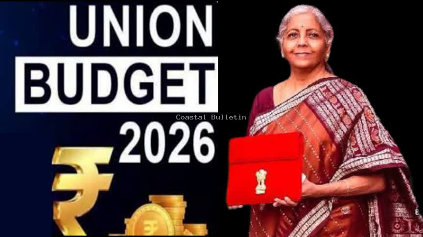 ಕೇಂದ್ರ ಬಜೆಟ್&zwnj; 2026ರಲ್ಲಿ ಹೊಸದೇನಿದೆ, ಯಾರಿಗೆಲ್ಲ ಲಾಭ: ಇಲ್ಲಿದೆ ಮಾಹಿತಿ