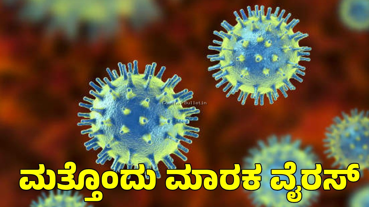 ಚೀನಾದಲ್ಲಿ ಆರ್ಭಟಿಸುತ್ತಿದೆ ಹೊಸ ವೈರಸ್&zwnj;| ಸಾವಿರಾರು ಮಂದಿ ಆಸ್ಪತ್ರೆ ಪಾಲು &ndash; ವೈರಸ್ ಲಕ್ಷಣಗಳೇನು?