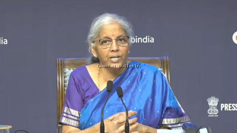 ಇನ್ಮುಂದೆ ಜಿಎಸ್&zwnj;ಟಿಯಲ್ಲಿ 2 ಸ್ಲ್ಯಾಬ್&zwnj; &ndash; ಸೆ.22 ರಿಂದ ಜಾರಿ| ಯಾವ ವಸ್ತುಗಳ ಬೆಲೆ ಇಳಿಕೆ? ಯಾವುದು ಏರಿಕೆ? ಇಲ್ಲಿದೆ ಪಟ್ಟಿ