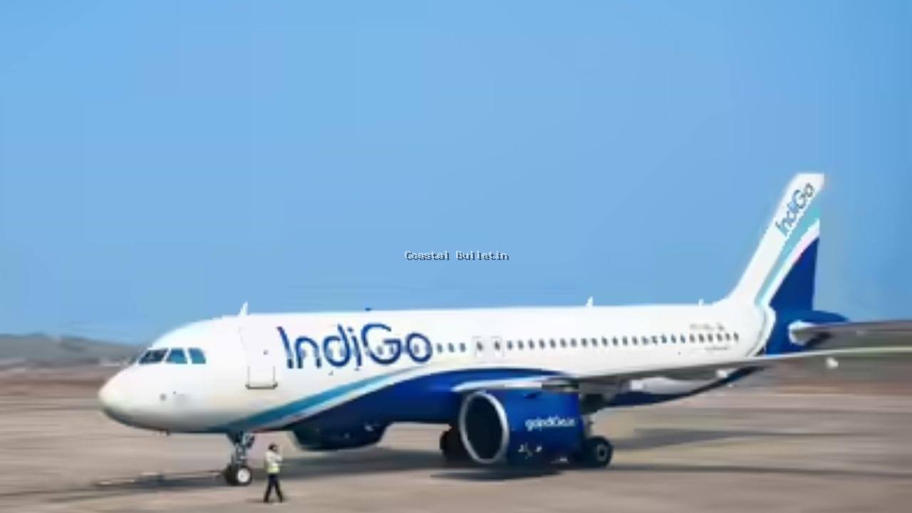 ನಾಳೆ ರಾತ್ರಿ 8 ಗಂಟೆಯೊಳಗೆ ಬಾಕಿ ಹಣ ಮರುಪಾವತಿಸುವಂತೆ ಇಂಡಿಗೋ ಸಂಸ್ಥೆಗೆ ಕೇಂದ್ರ ಸೂಚನೆ