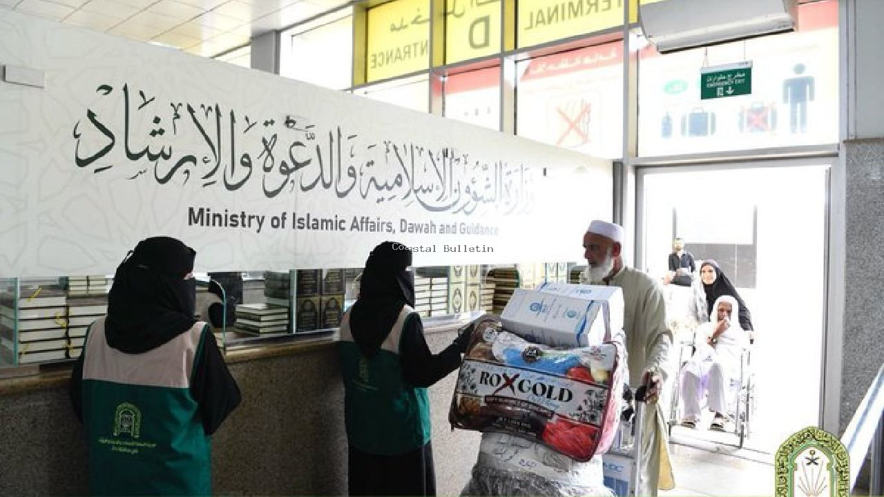 ಸೌದಿಗೆ ಹೋಗುವವರಿಗೆ ಬಿಗ್ ಶಾಕ್; ಭಾರತ ಸೇರಿದಂತೆ 14 ದೇಶಗಳಿಗೆ ವೀಸಾ ನಿಷೇಧ